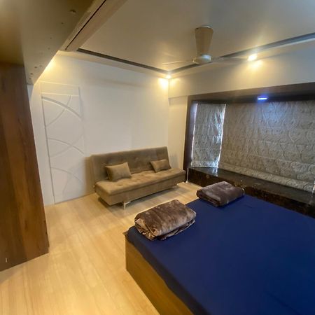 Bandra'S Prime Luxurious 2 Bhk Apartment Mumbai Exterior photo